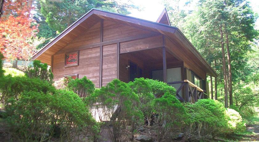 Shikitei Fujiyoshida Exterior foto