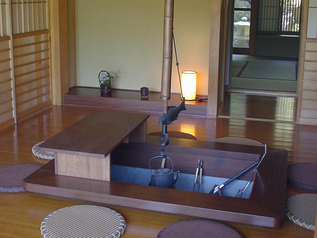 Shikitei Fujiyoshida Exterior foto
