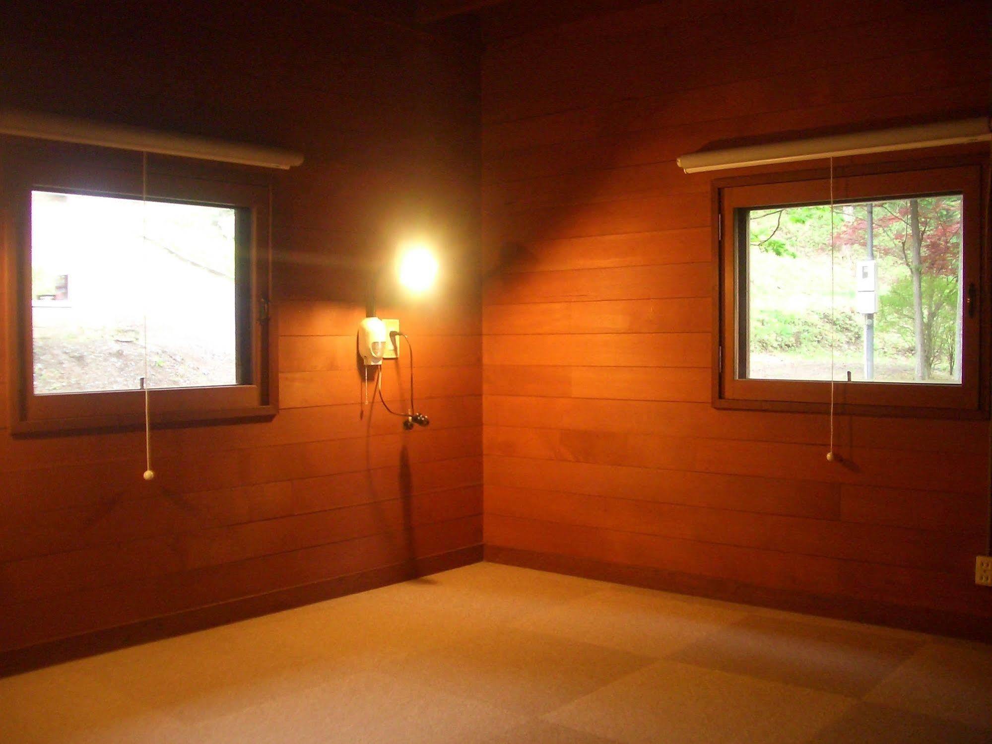 Shikitei Fujiyoshida Exterior foto